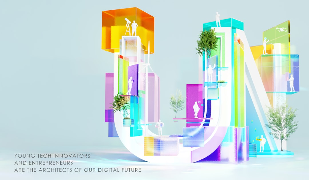 The Future of Digital Innovation